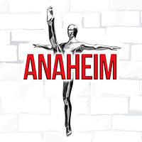 Anaheim, CA